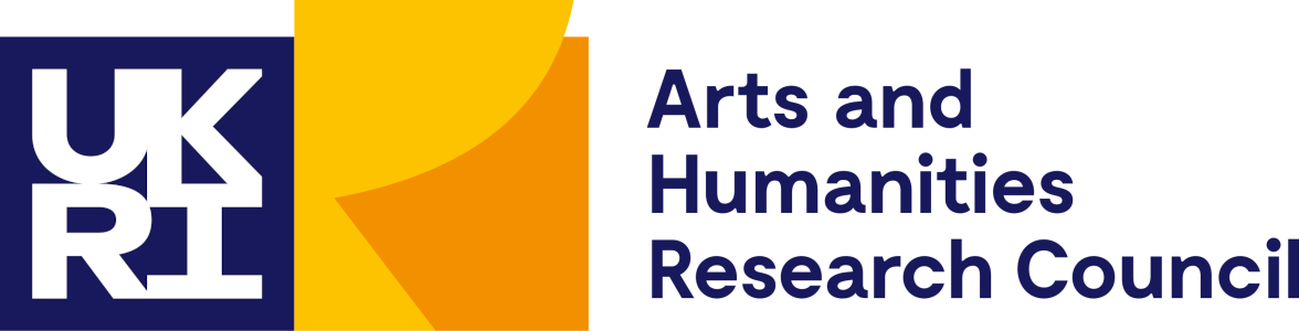 AHRC Logo