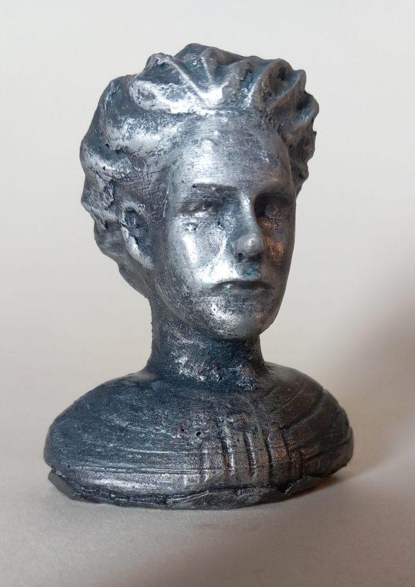 Famous Head Sculptures - Image 5