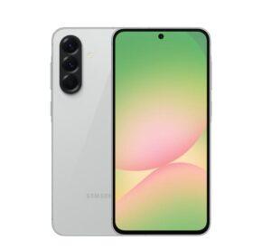 Samsung Galaxy A56 5G for photogrammetry 