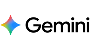 Google Gemini Logo 