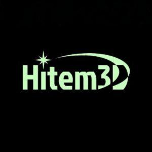 Hitem 3D logo