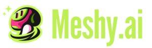 Meshy.ai logo