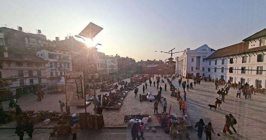 Durbar-Square-Kathmandu