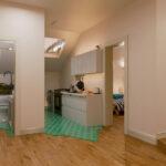 creative interior design vizualisation